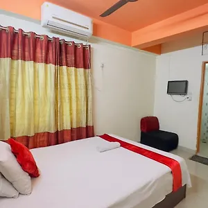 3* Hotel The Sylhet International